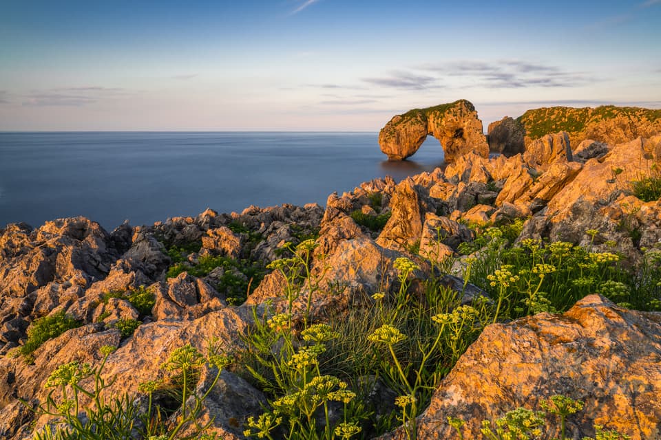 Asturias - Northern Spain – photo by Benjamin Weise