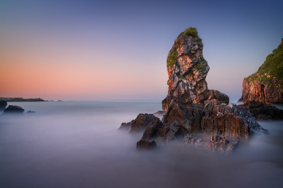 Asturias - Northern Spain – photo by Benjamin Weise