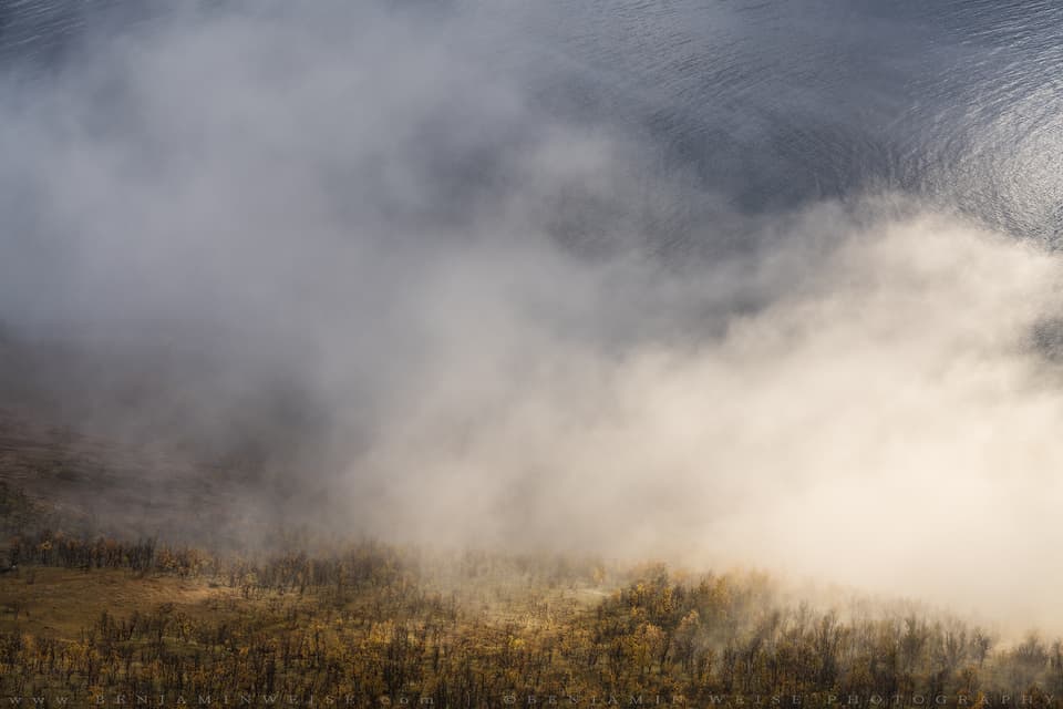 Breaking Through - Norway – photo by Benjamin Weise