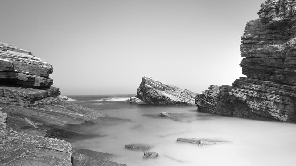 Northern Coast - Spain – photo by Benjamin Weise