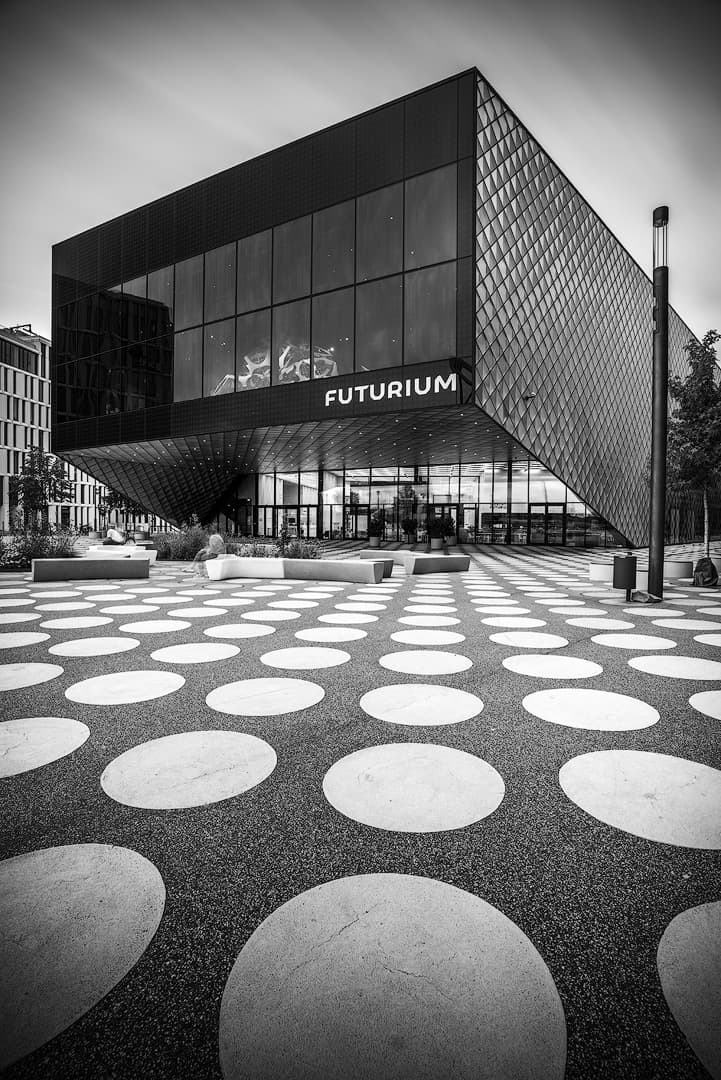 Urban and Architecture photograph 8 by Benjamin Weise