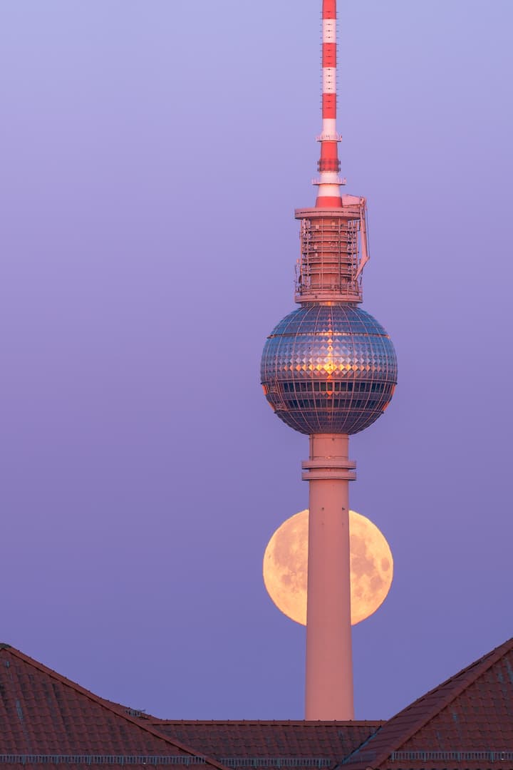Urban and Architecture photograph 7 by Benjamin Weise